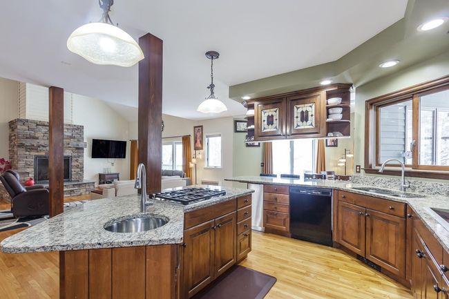 57 Greensward Dr, House other with 4 bedrooms, 5 bathrooms and null parking in Grantham NH | Image 10