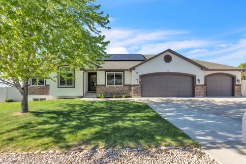 23 Park Dr, Elk Ridge, UT, 84651-9557 | Card Image
