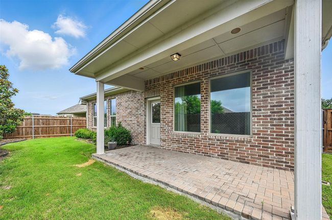 1605 Cedar Crest Dr, House other with 4 bedrooms, 2 bathrooms and null parking in Forney TX | Image 33