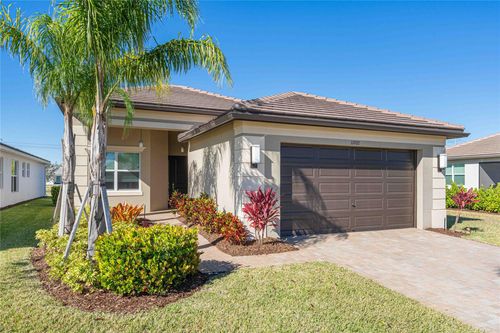 11932 Sw Reef Ridge Street, Port St Lucie, FL, 34987 | Card Image