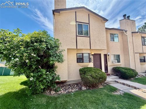 1434 Territory Trl, Colorado Springs, CO, 80919-3330 | Card Image