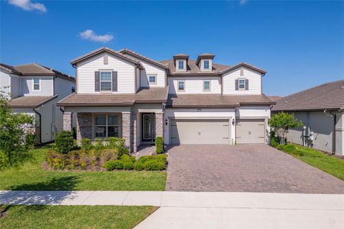 9242 Hanging Vine Ct, ORLANDO, FL, 32836-6933 | Card Image