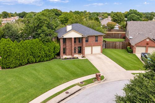 7217 Mccoy Dr, Watauga, TX, 76148-1849 | Card Image