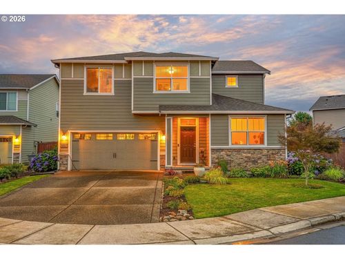 16507 Ne 92nd Cir, Vancouver, WA, 98682 | Card Image