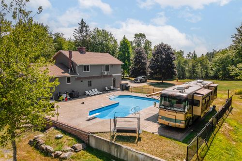 24 Robichaud Road, Levant, ME, 04456 | Card Image