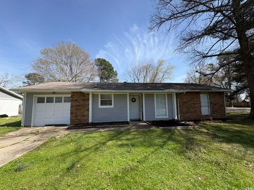 57 Meadowlark Meadowlark Dr, Cabot, AR, 72023-3434 | Card Image