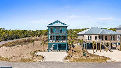 2236 Nella Nook, St. George Island, FL, 32328 | Card Image