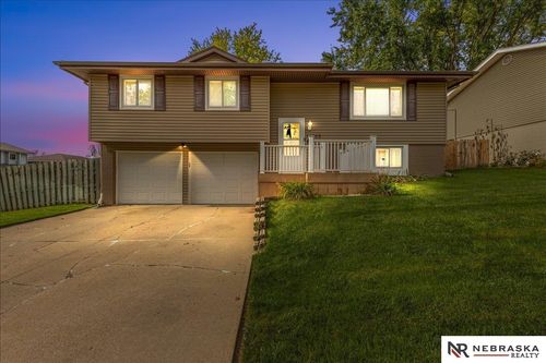 13703 Edna St, Omaha, NE, 68138-6207 | Card Image