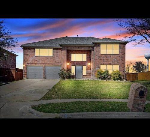 2019 Water Fall Way, Wylie, TX, 75098-7872 | Card Image