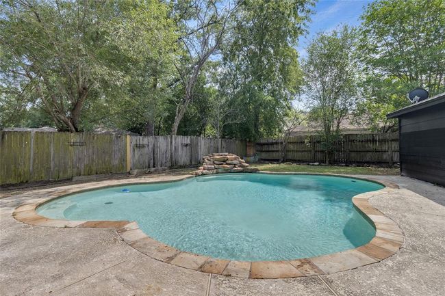 11531 Colonial Trail Dr, House other with 4 bedrooms, 3 bathrooms and 2 parking in Houston TX | Image 40