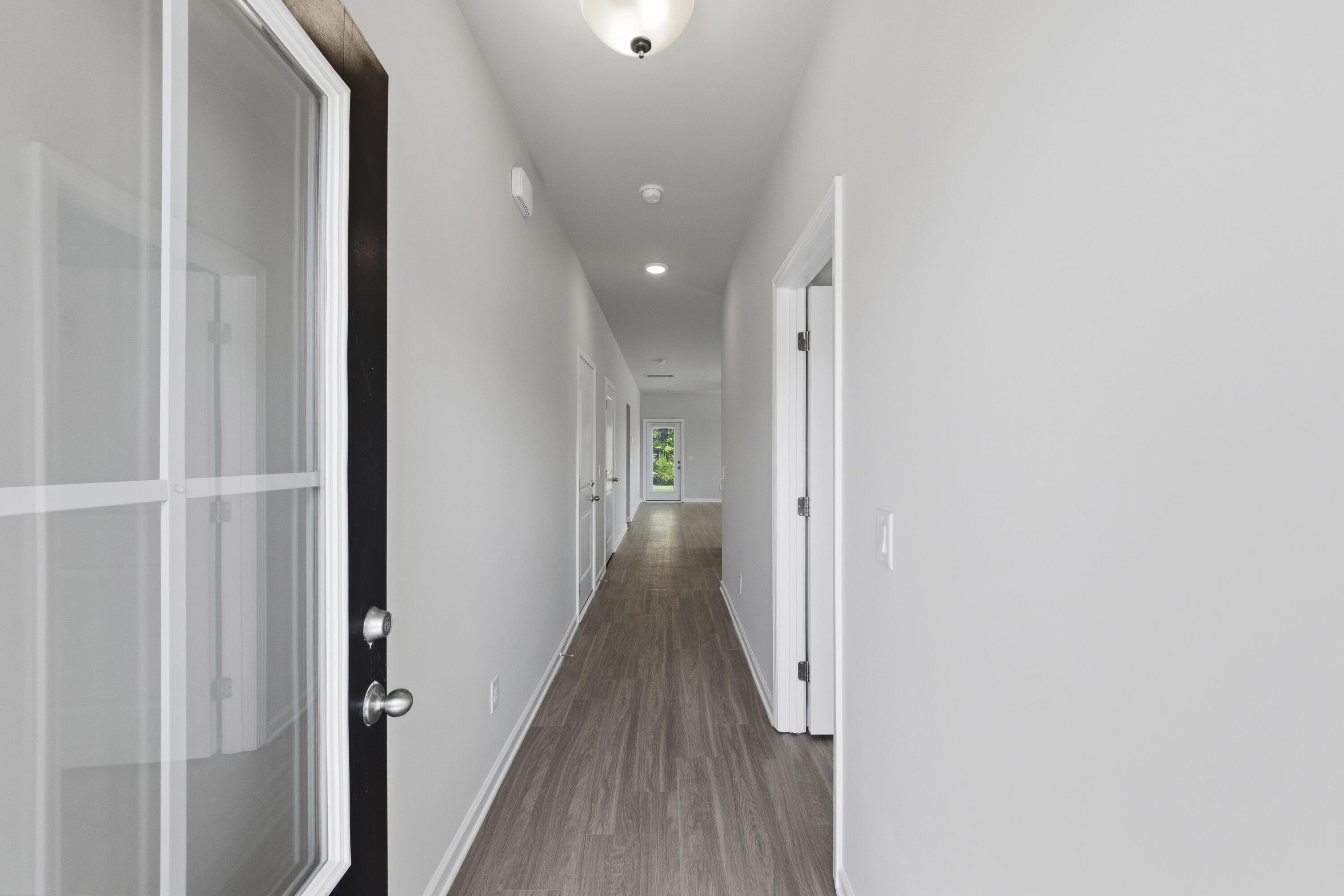 Residential in Manning 4