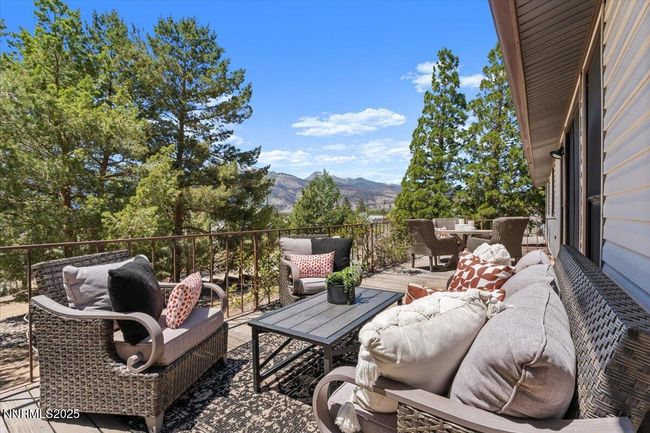 1725 Brenda Way, House other with 4 bedrooms, 3 bathrooms and 1 parking in Washoe Valley NV | Image 33