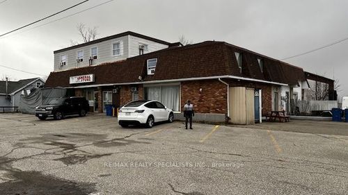 9195 Talbot Trail, Blenheim, ON, N0P1A0 | Card Image