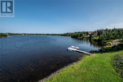 26 Lakeview Dr, House other with 3 bedrooms, 3 bathrooms and null parking in Whitbourne NL | Image 2