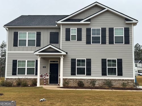 362 Friendship Oak Way, Hampton, GA, 30228-3861 | Card Image