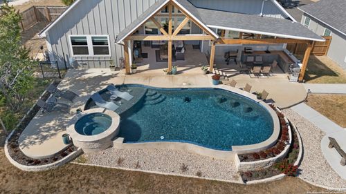 526 Stars And Stripes, Fischer, TX, 78623-2122 | Card Image