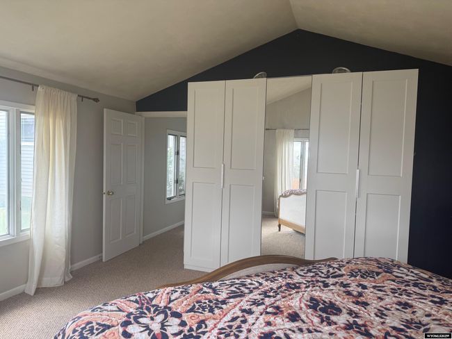1317 W Walnut St, House other with 5 bedrooms, 1 bathrooms and null parking in Rawlins WY | Image 23