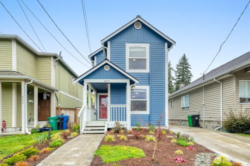 4217 42nd Ave S, Seattle, WA, 98118-1325 | Card Image