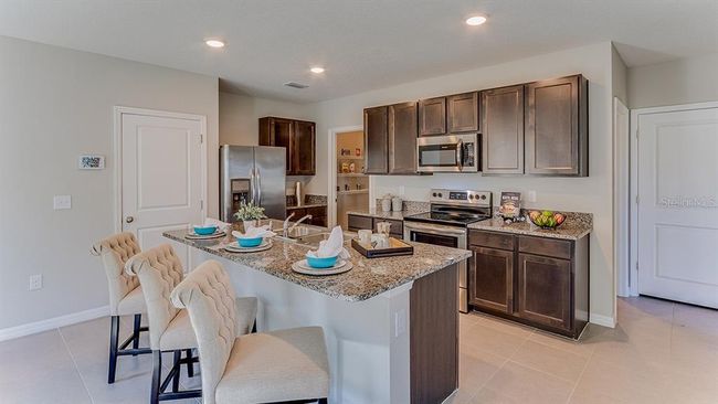 17012 Oval Rum Dr, House other with 5 bedrooms, 3 bathrooms and null parking in WIMAUMA FL | Image 4