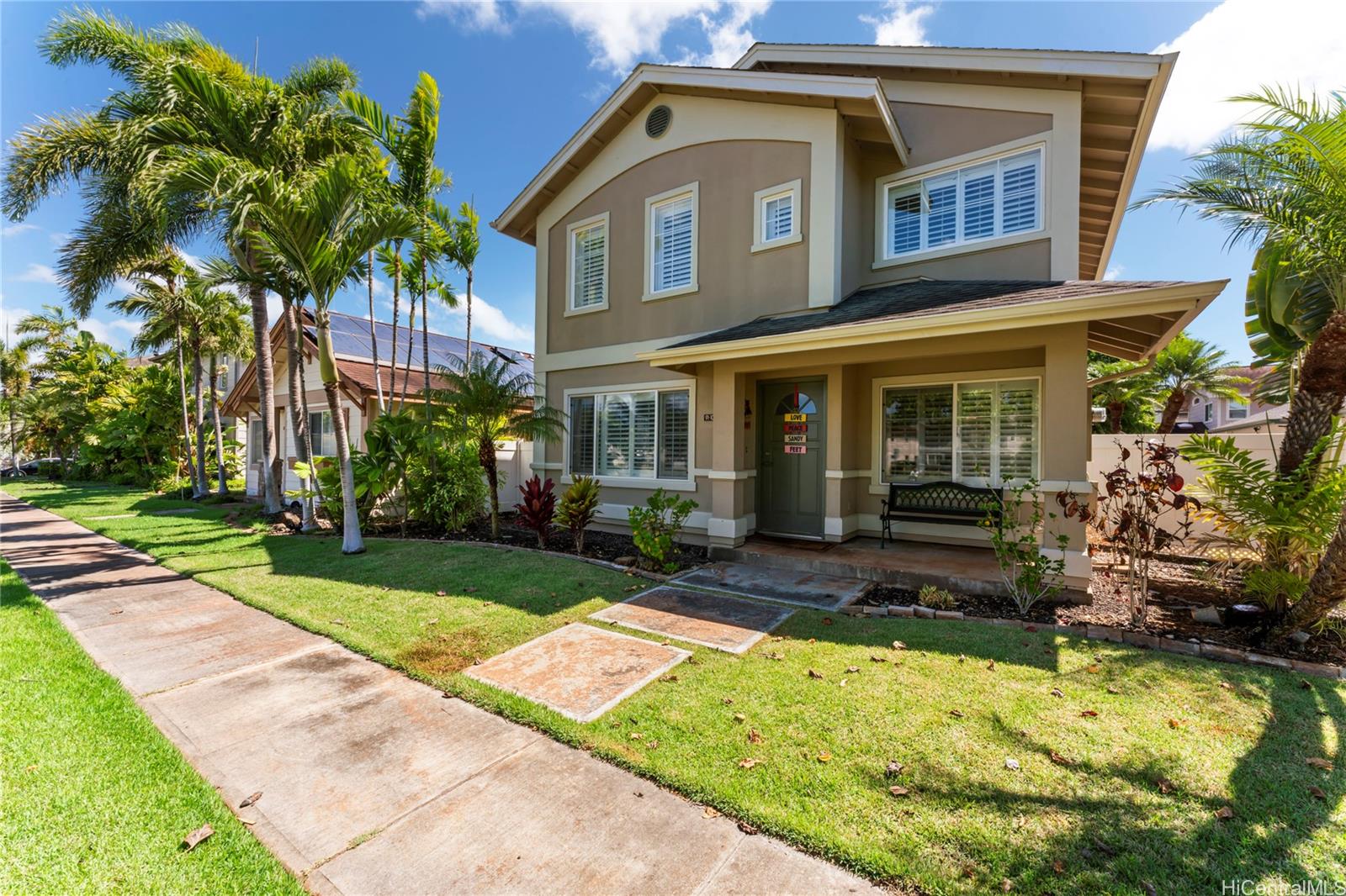 Kailoa St, Ewa Beach, HI 96706