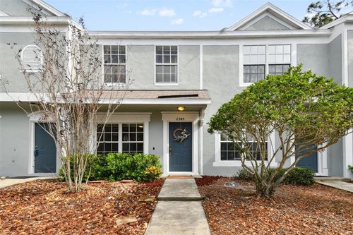 2345 Lake Woodberry Circle, BRANDON, FL, 33510 | Card Image