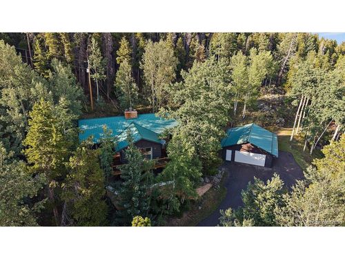 66 Lodgepole Cir, Evergreen, CO, 80439-4617 | Card Image
