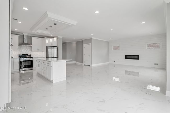 3461 Maritime Dr, House other with 5 bedrooms, 4 bathrooms and null parking in Toms River NJ | Image 20
