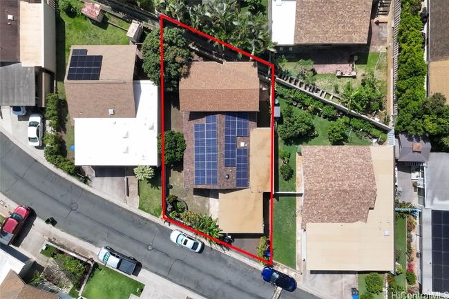 92-1158 Makamai Loop, House other with 5 bedrooms, 2 bathrooms and 2 parking in Kapolei HI | Image 25