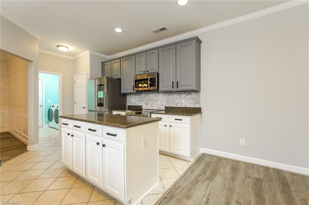 Residential in Greensboro 3