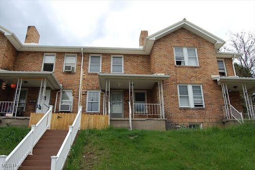 127 George St, Mingo Junction, OH, 43938-1207 | Card Image