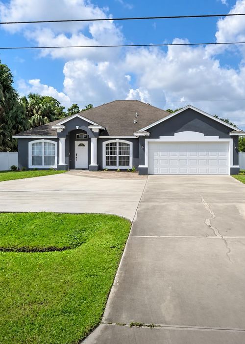 1402 Sw California Blvd, Port St. Lucie, FL, 34953-1733 | Card Image