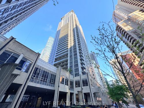 3802-761 Bay Street, Toronto, ON, M5G2R2 | Card Image
