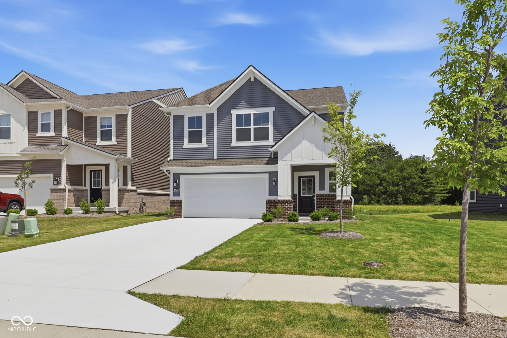 Residential in Whitestown 2