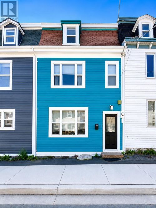 39 Mullock St, St. John's, NL, A1C2R6 | Card Image