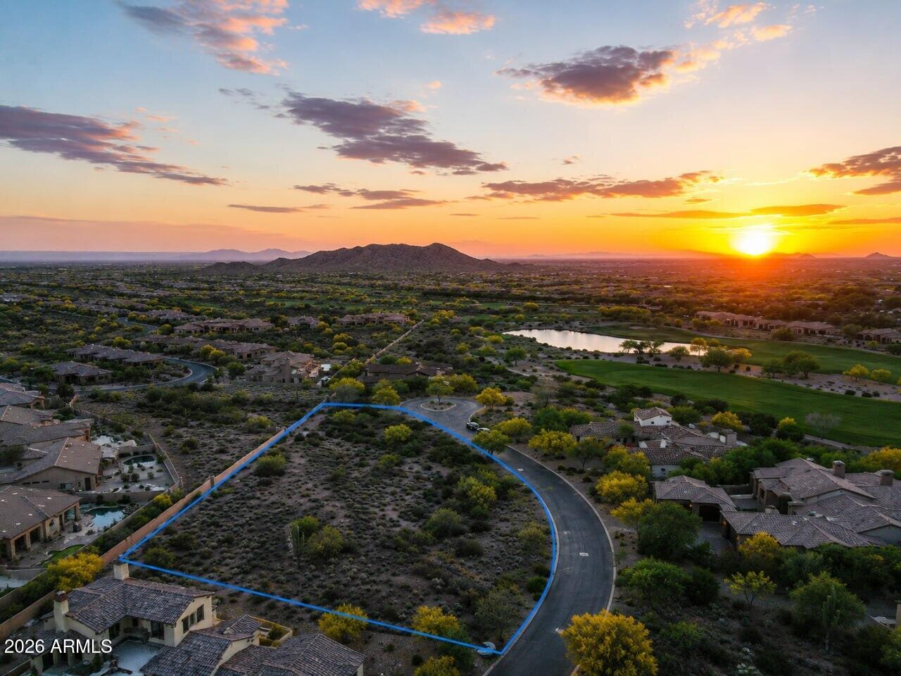 Land in Gold Canyon 5