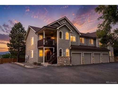 101-4286 S Eldridge St, Morrison, CO, 80465-1099 | Card Image