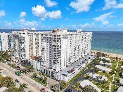 1710-1010 S Ocean Blvd, Pompano Beach, FL, 33062 | Card Image