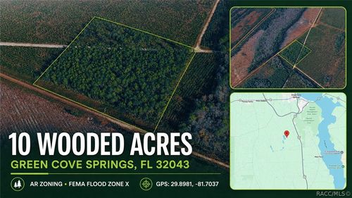 0 Highway 17, Green Cove Springs, FL, 32043 | Card Image