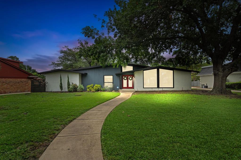 Big Horn Ln, Richardson, TX 75080