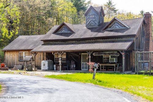 138 Vienna Woods Rd, Purling, NY, 12470-3422 | Card Image