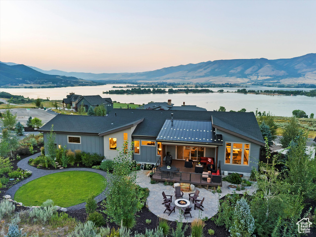 Quail Ln, Huntsville, UT 84317
