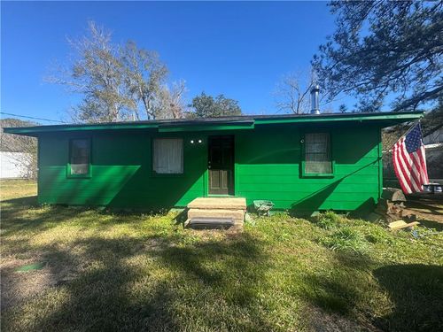 8588 Highway 188, Bayou La Batre, AL, 36509-2442 | Card Image