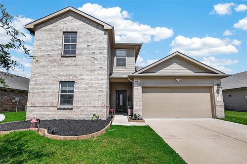 1706 Cooper Bluff Ct, Rosenberg, TX, 77469-1207 | Card Image