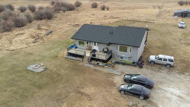510 Wildflower Road Nw, Home with 3 bedrooms, 2 bathrooms and 13 parking in Strathmore AB | Image 11