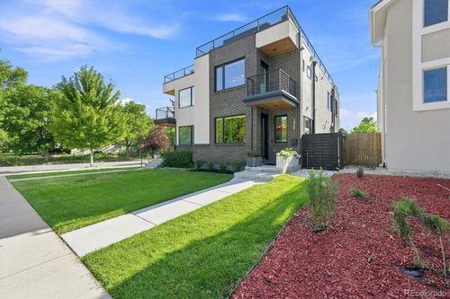 3958 Wyandot St, Denver, CO, 80211-2139 | Card Image