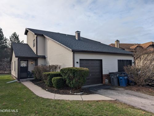 1168 Country Creek Ln, Toledo, OH, 43615-7029 | Card Image