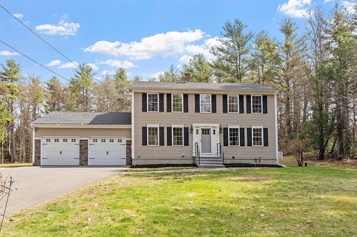 47 Brooks Village Rd, Phillipston, MA, 01331-9402 | Card Image