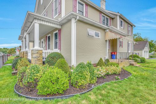 front-443 14th Avenue, Scranton, PA, 18504 | Card Image