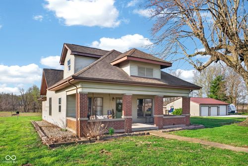 4540 County Road 700, Brazil, IN, 47834-7667 | Card Image