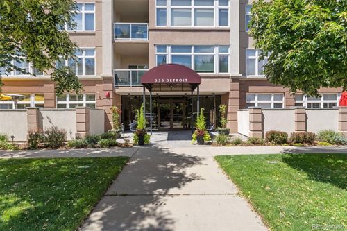 204-335 Detroit St, Denver, CO, 80206-4368 | Card Image
